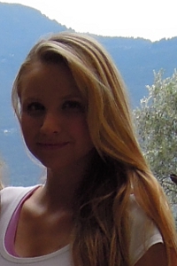 Lucie Hrozov