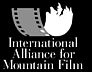Mezinrodn aliance pro horsk film - logo