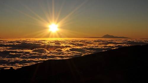 asopis Everest - La Palma