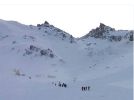 Lavina v Rakousku zasypala esk skialpinisty - 5 mrtvch