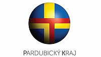 logo Pardubick kraj