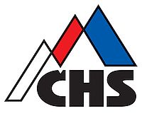 HS logo