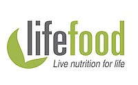 Logo Lifefood