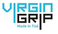 Logo Virgin Grip