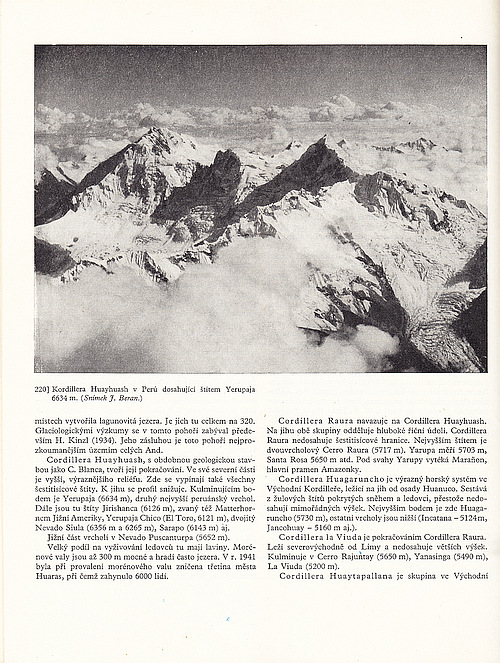 zmnka o lavin v roce 1941