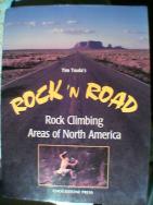 USA - Rock and Road - oblka prvodce