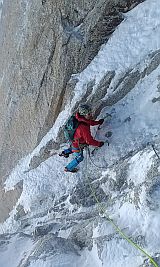 Mont Blanc du Tacul