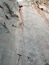 (B�val�) cesta Pra�n� resp. Pra�n� I, Po���� n. S�zavou, stav k 5.3.2026.